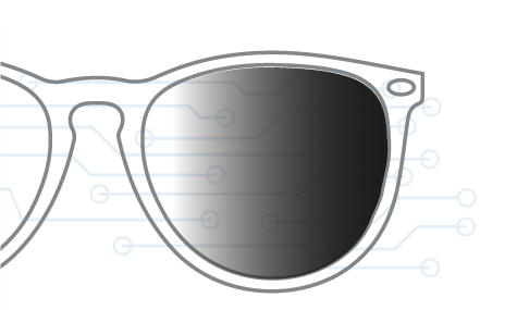 Lentes progresivos
